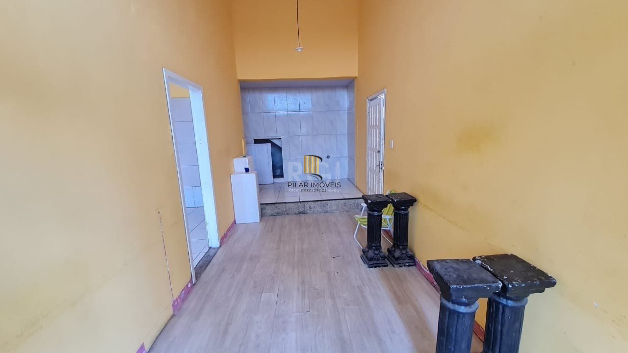 Sobrado para Venda - 420m², 3 dormitórios, sendo 1 suites, 8 vagas - Vila Eunice Nova