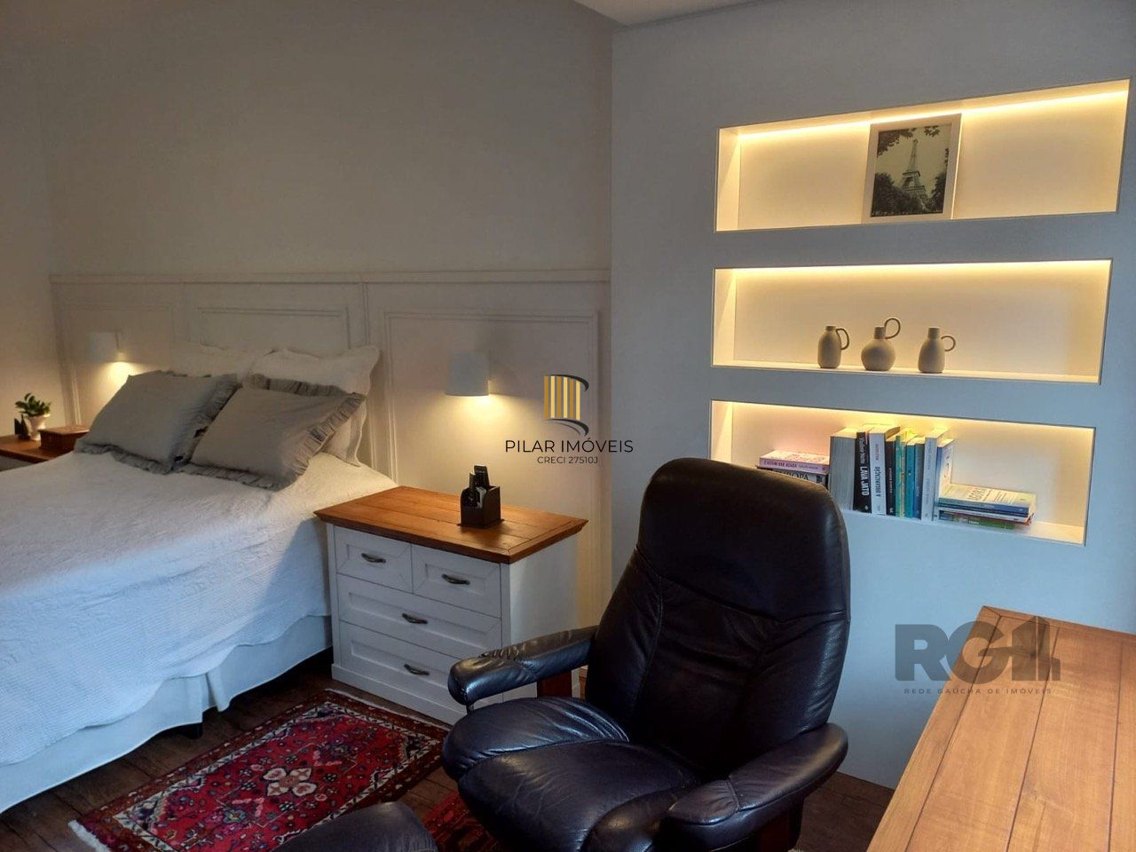 Apartamento 3 Dormitório(s) Bairro Petrópolis