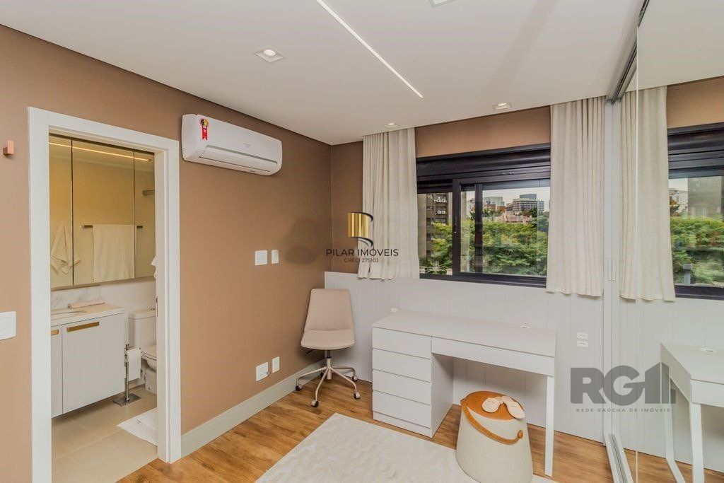 Apartamento 2 Dormitório(s) Bairro Bela Vista