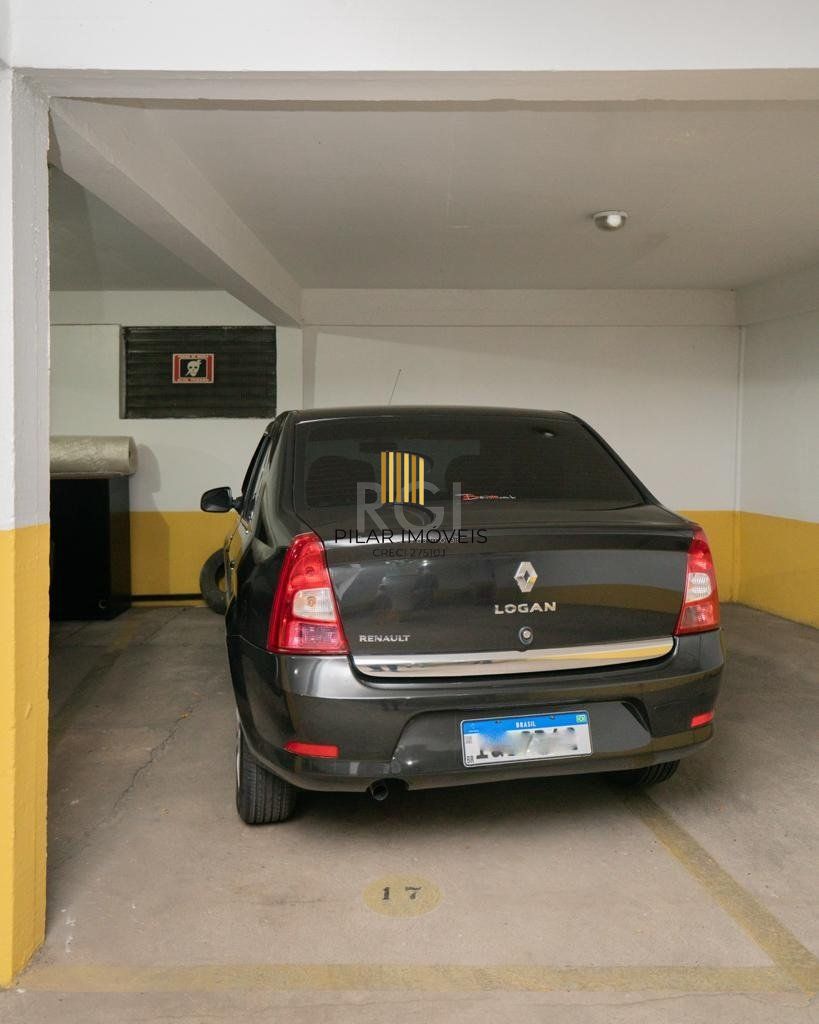 Conjunto/Sala Bairro Auxiliadora