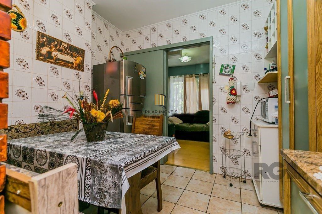 Apartamento 2 Dormitório(s) Bairro Jardim Botânico