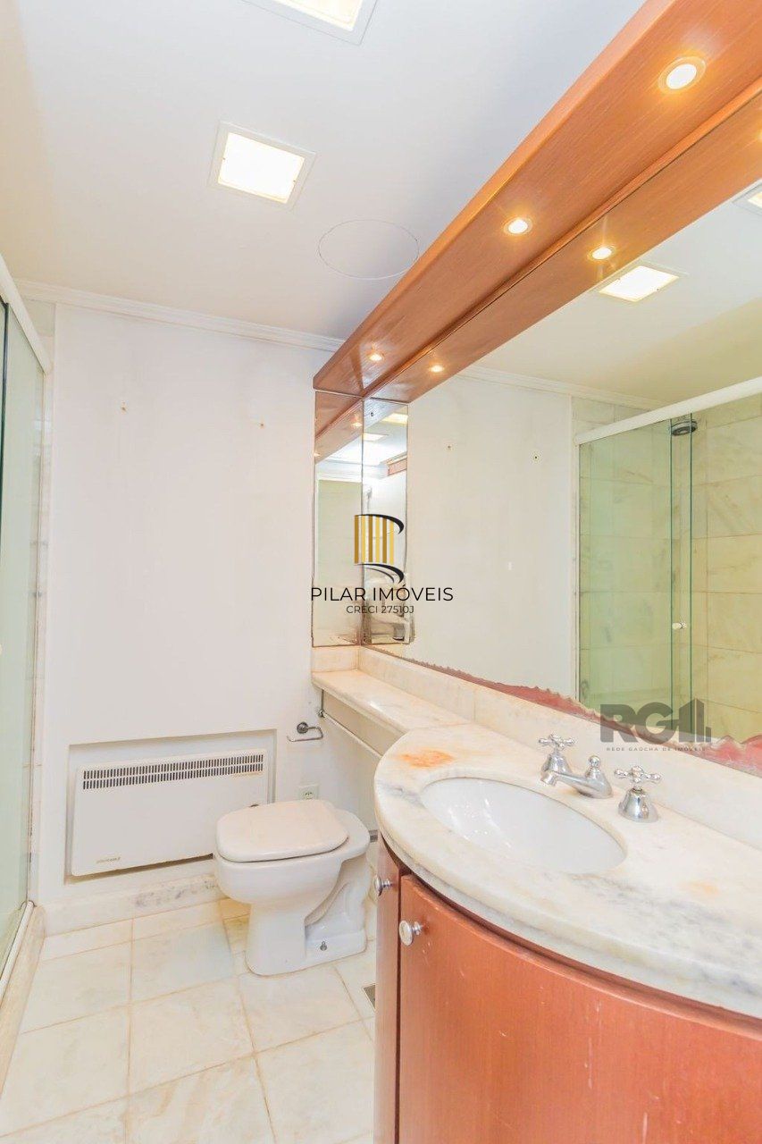 Apartamento 1 dormitório no bairro São João