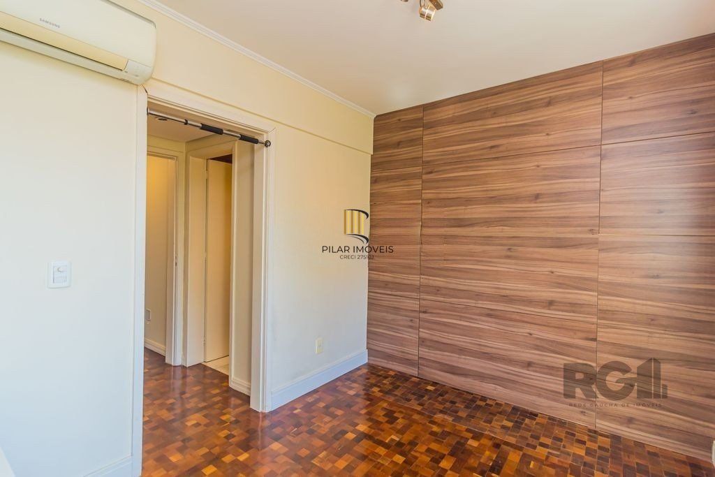 Apartamento 1 dormitório no bairro São João