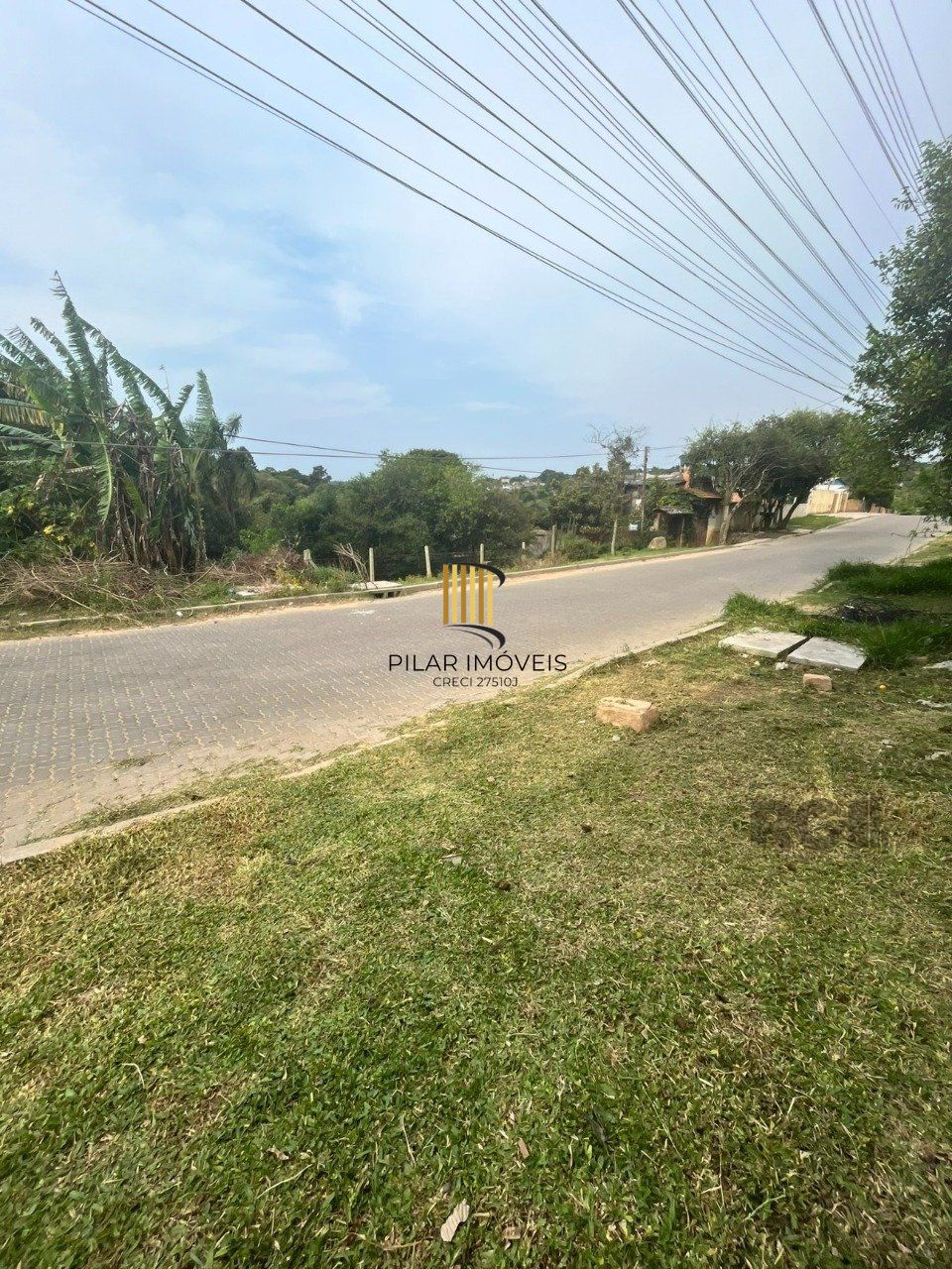 Casa 3 Dormitório(s) Bairro São Lucas