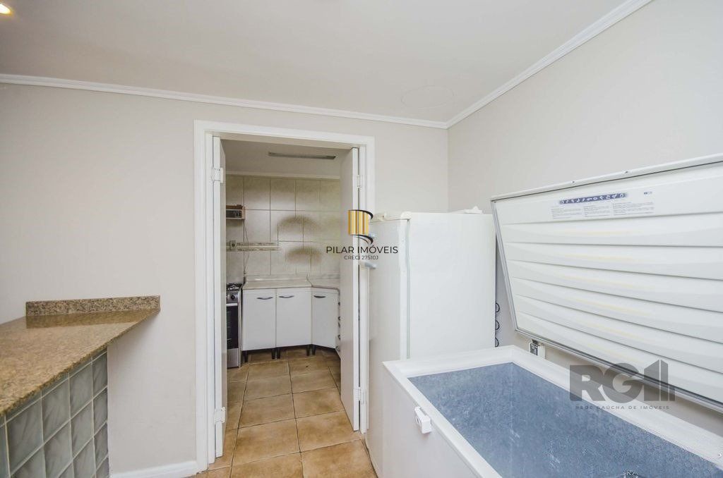 Apartamento 3 Dormitório(s) Bairro Boa Vista