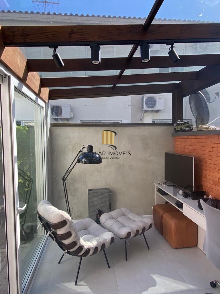 Casa de Condomínio 3 dormitórios no bairro Marechal Rondon