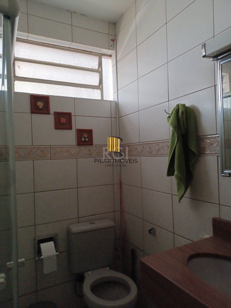 Casa para Venda - 78.13m², 3 dormitórios, 3 vagas - Santa Tereza