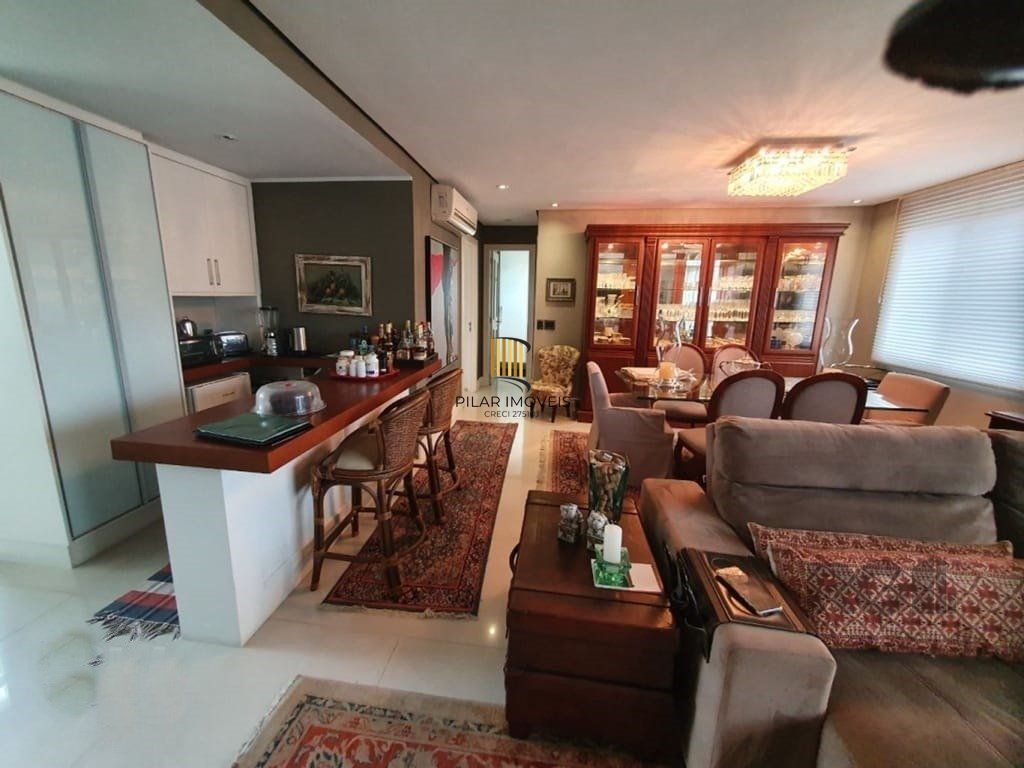 Apartamento 2 dormitórios no bairro Rio Branco - Pilar Imóveis