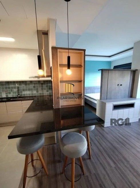 Apartamento 1 dormitório no bairro Independência - Pilar Imóveis