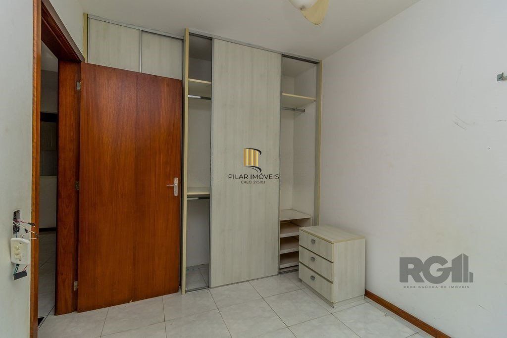 Apartamento 2 dormitórios no bairro Menino Deus