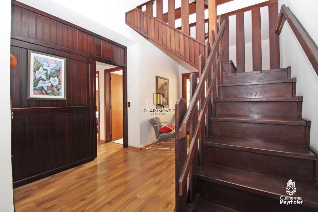 Cobertura para Venda - 164.03m², 3 dormitórios, sendo 1 suites, 2 vagas - Passo da Areia
