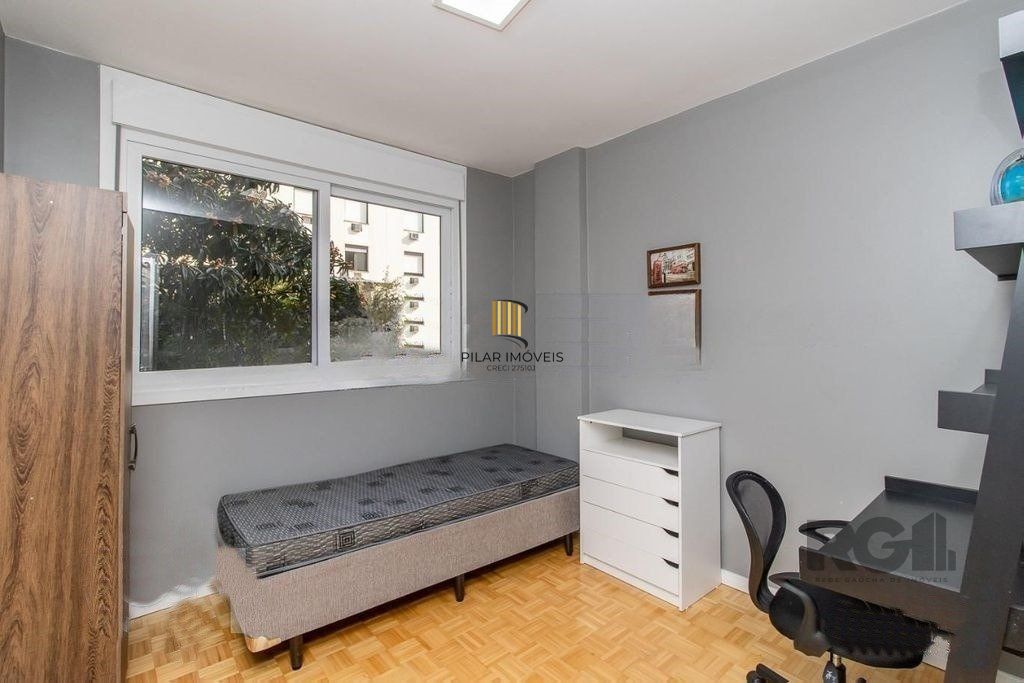 Apartamento 3 dormitórios no bairro Petrópolis
