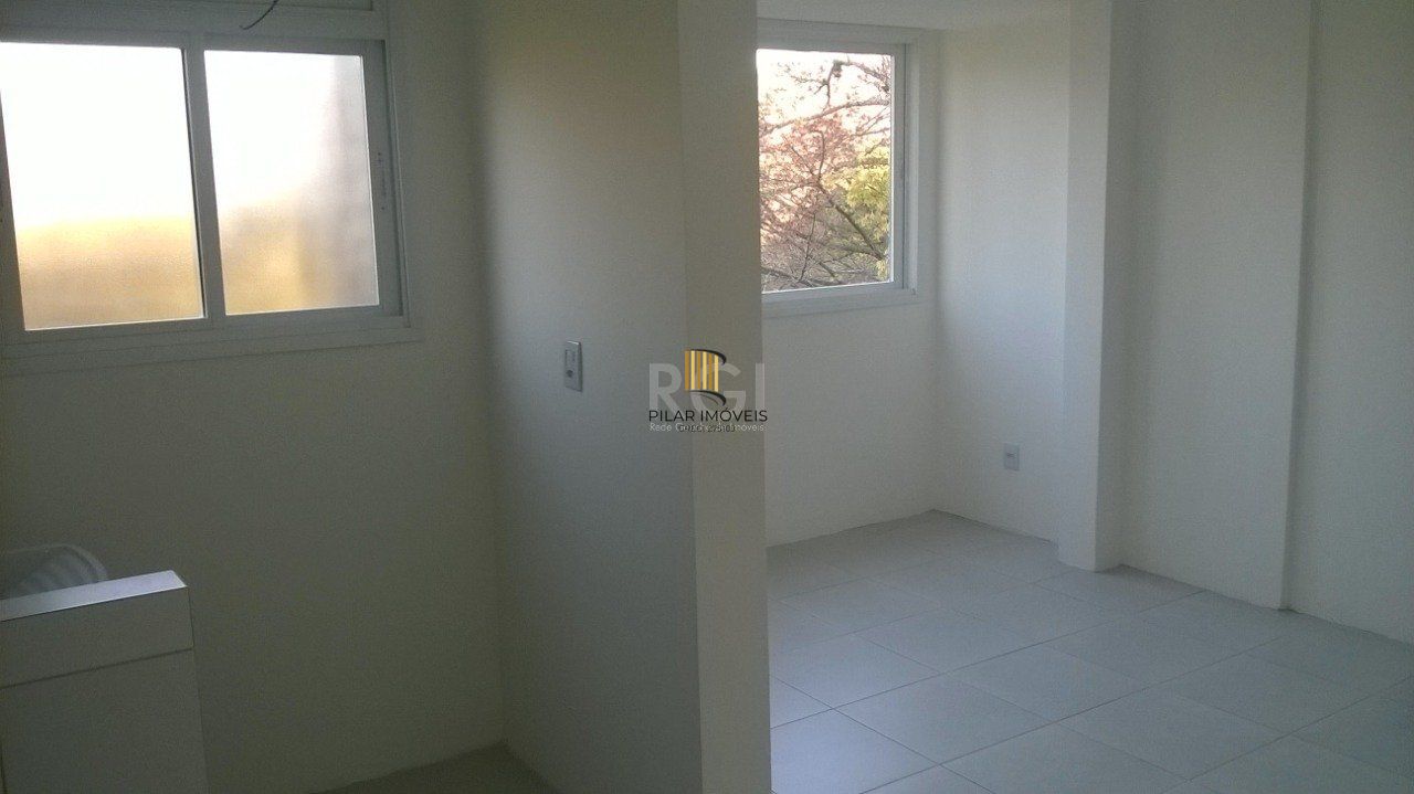 Apartamento para Venda - 36m², 1 dormitório, 1 vaga - Santo Antonio