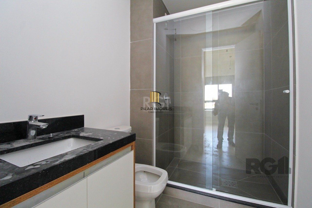 Apartamento para Locação/Aluguel - 45m², 1 dormitório, 1 vaga - Teresópolis