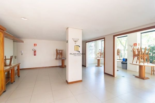 Apartamento com 2 quartos e 84m² no bairro Santo Antônio em Porto Alegre