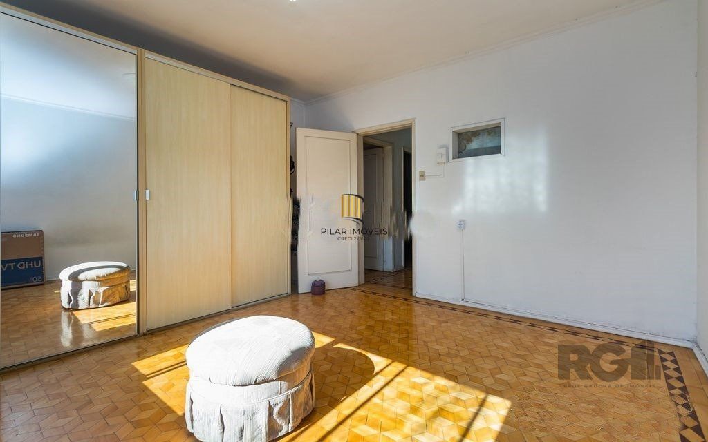 Apartamento 3 dormitórios no bairro Floresta