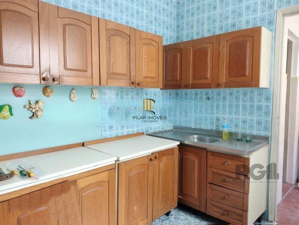 Apartamento 2 Dormitório(s) Bairro Higienópolis
