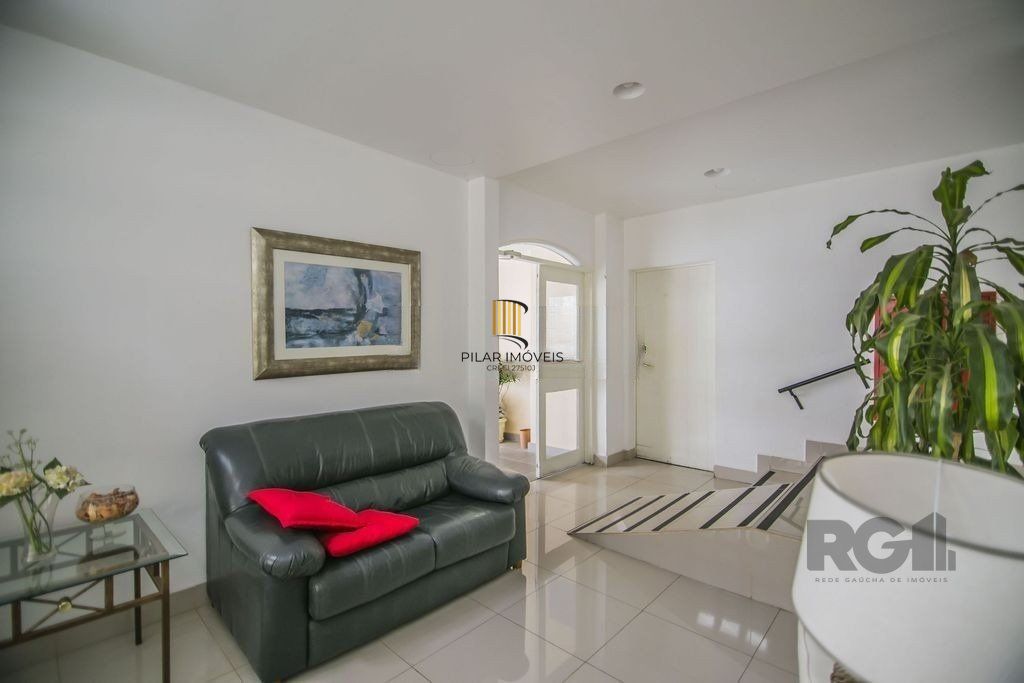 Apartamento 1 dormitório no bairro São João