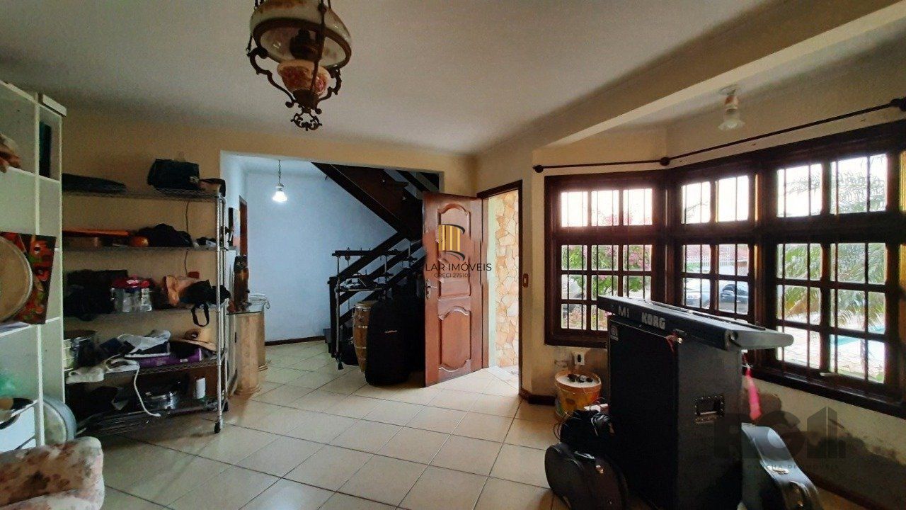 Casa 3 Dormitório(s) Bairro Santa Tereza