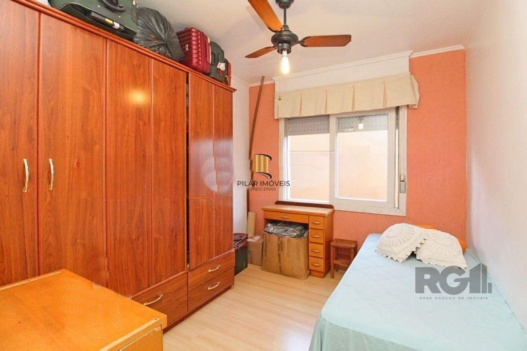 Apartamento 3 dormitórios no bairro Chácara das Pedras