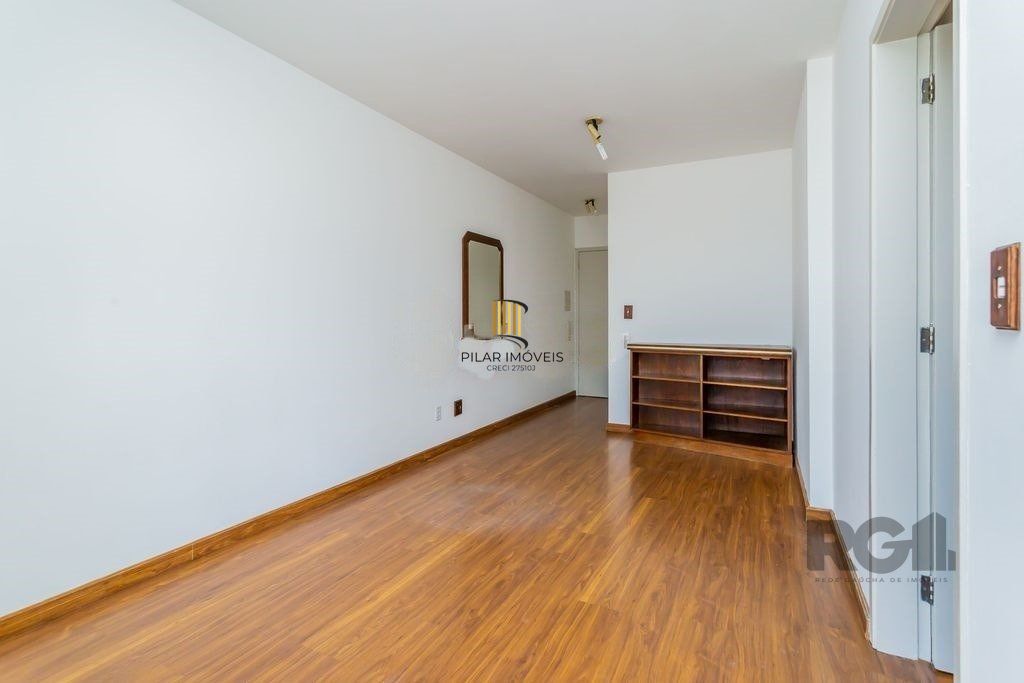 Apartamento 1 dormitório no bairro Partenon