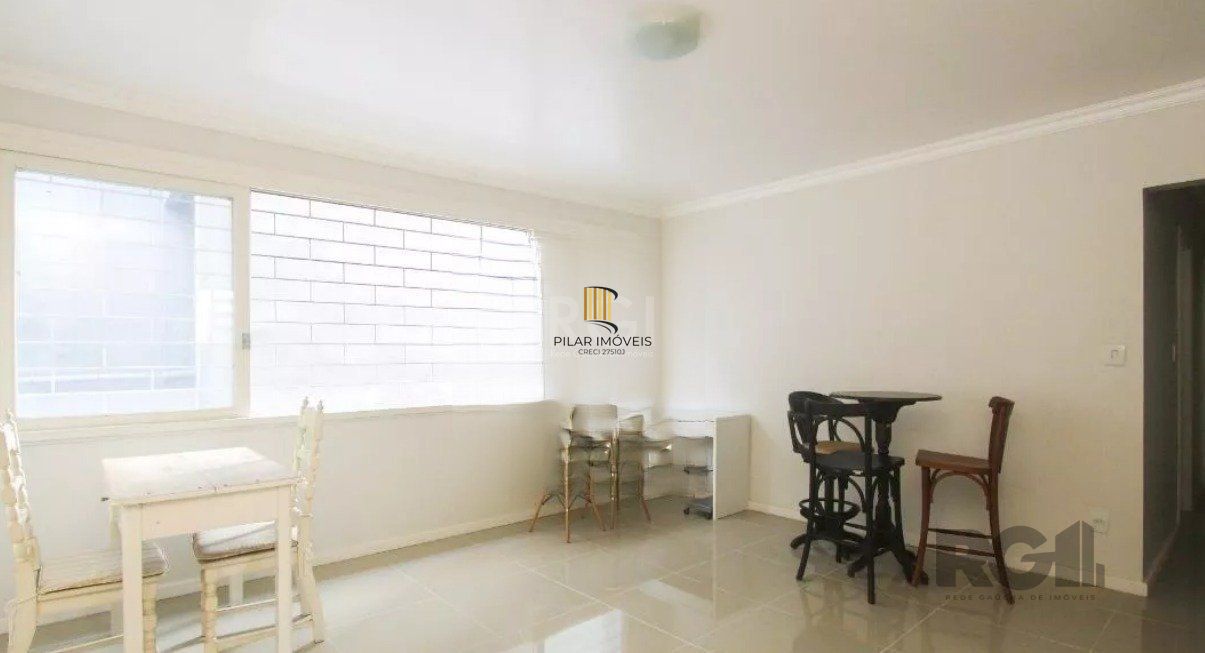 Apartamento 3 dormitórios no bairro Petrópolis