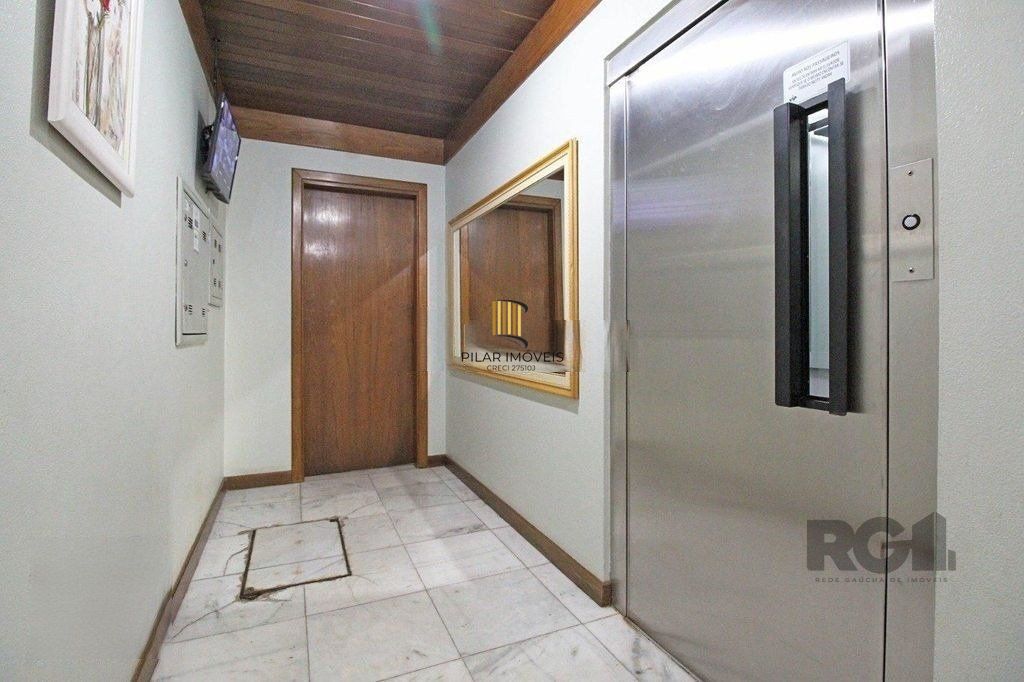 Apartamento 3 dormitórios no bairro Cristo Redentor