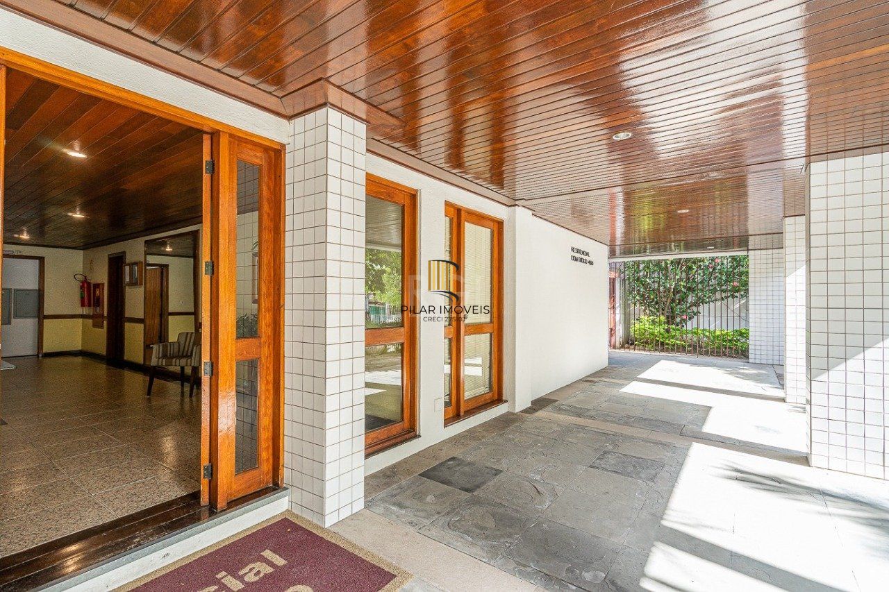 Apartamento a venda - 91.78m², 3 dormitórios - Cristo Redentor