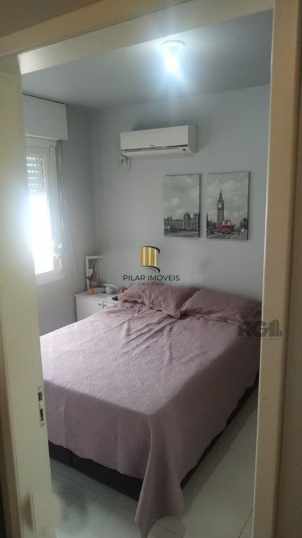 Apartamento 1 Dormitório(s) Bairro Passo da Areia