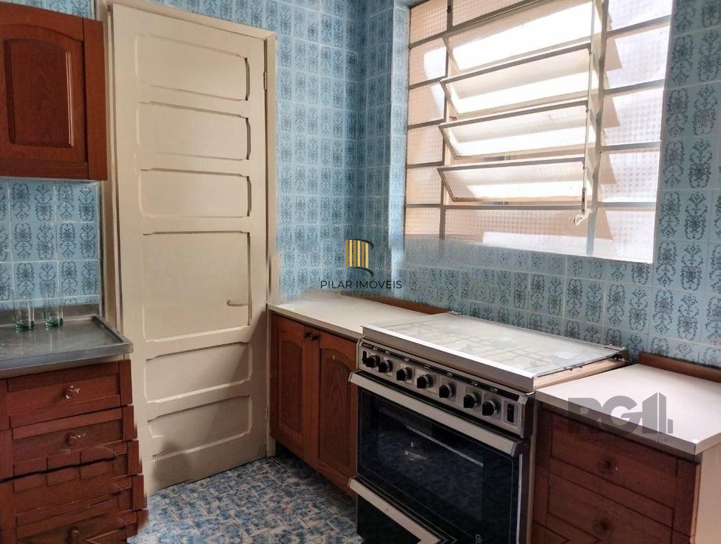 Apartamento 2 Dormitório(s) Bairro Higienópolis