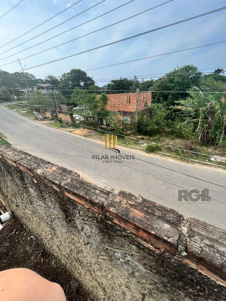 Casa 3 Dormitório(s) Bairro São Lucas