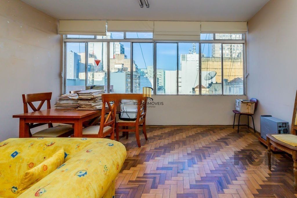 Apartamento 1 dormitório no bairro Centro Histórico
