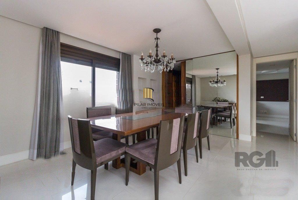 Apartamento 4 dormitórios no bairro Bela Vista