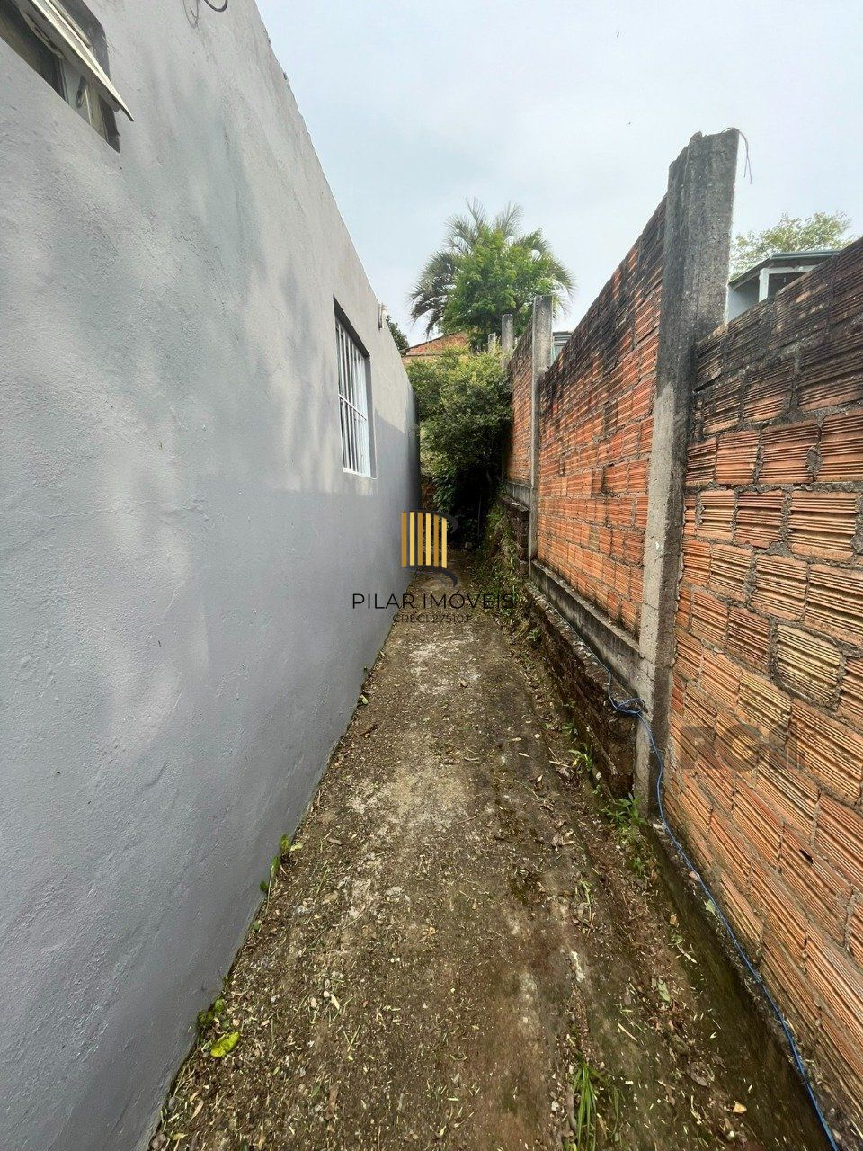 Casa 3 Dormitório(s) Bairro São Lucas