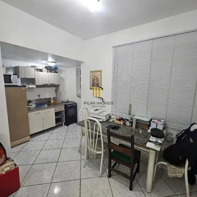 Apartamento 1 dormitório no bairro Centro Histórico