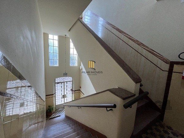 Apartamento 3 dormitórios no bairro Menino Deus