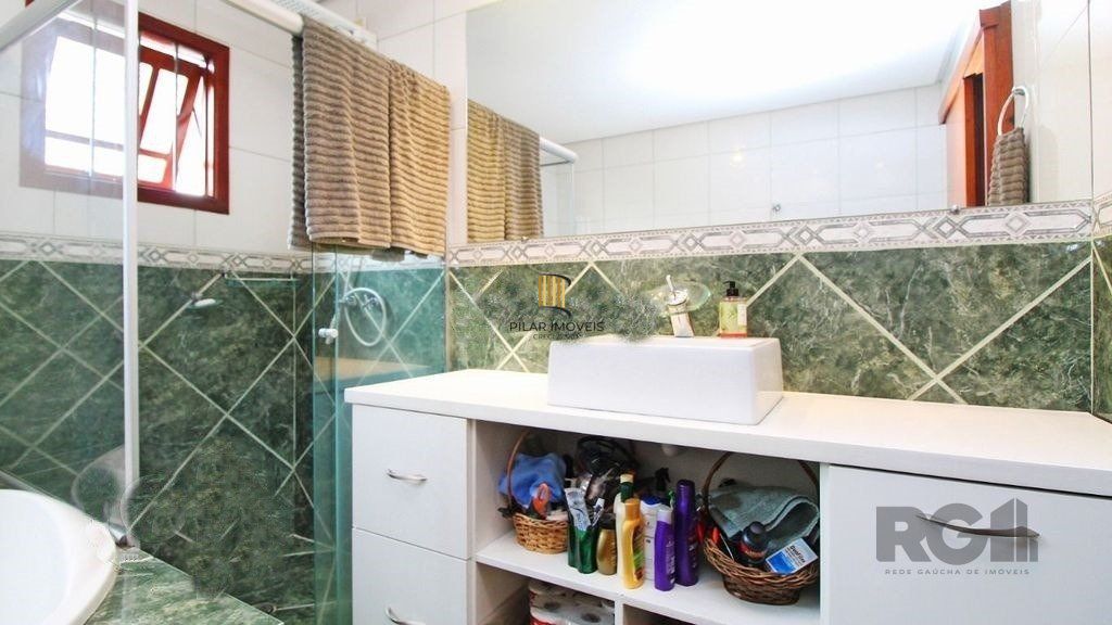 Casa 3 Dormitório(s) Bairro Sarandi