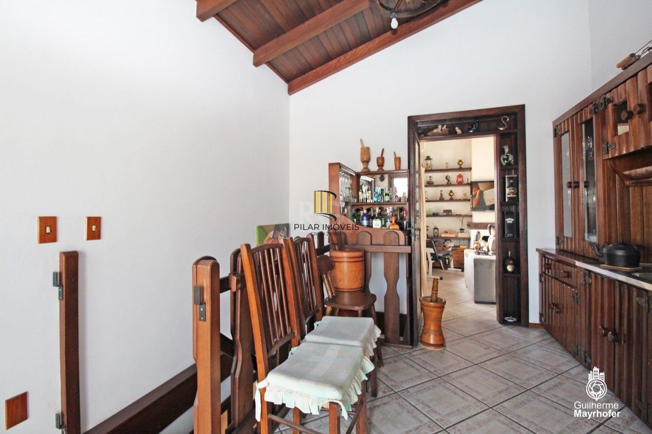Cobertura para Venda - 164.03m², 3 dormitórios, sendo 1 suites, 2 vagas - Passo da Areia