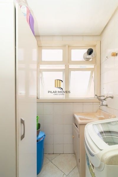 Apartamento com 2 quartos e 84m² no bairro Santo Antônio em Porto Alegre