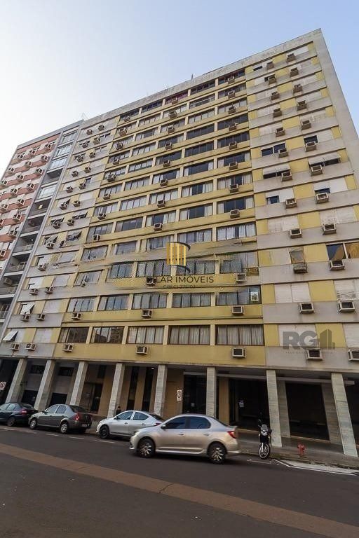 Apartamento 3 Dormitório(s) Bairro Centro Histórico