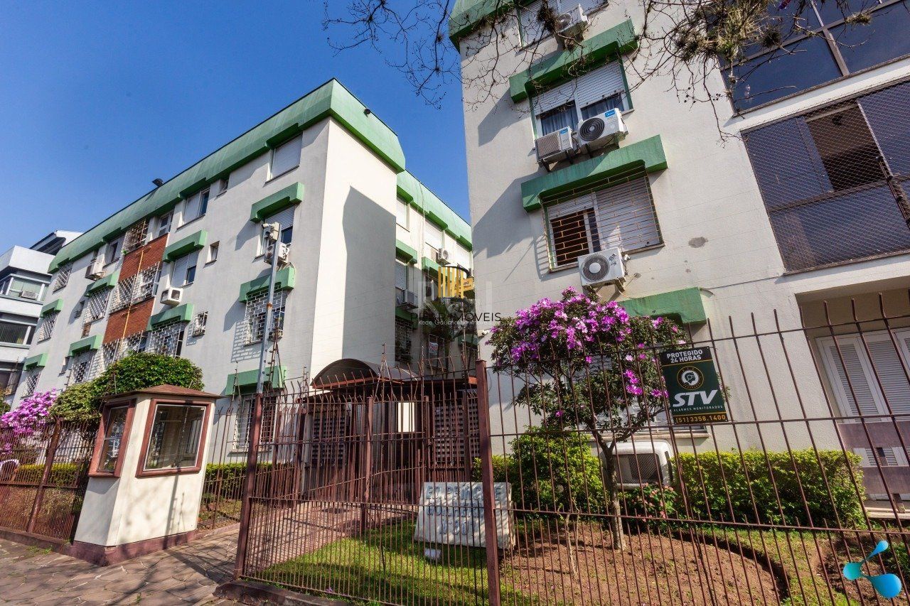 Apartamento para Venda - 40.07m², 1 dormitório, sendo 1 suites, Jardim Botânico