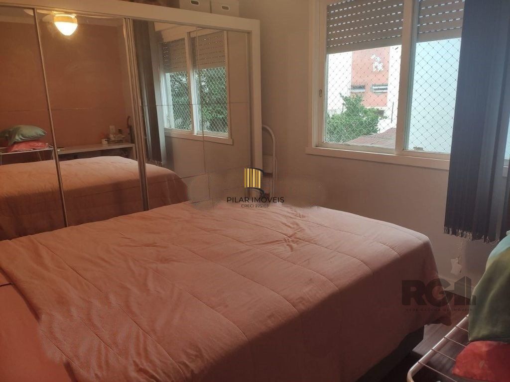 Apartamento 2 dormitórios no bairro Passo da Areia