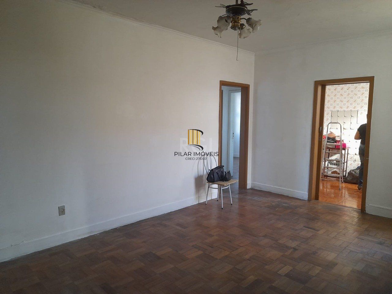 Apartamento para Venda - 75.1m², 2 dormitórios, São João