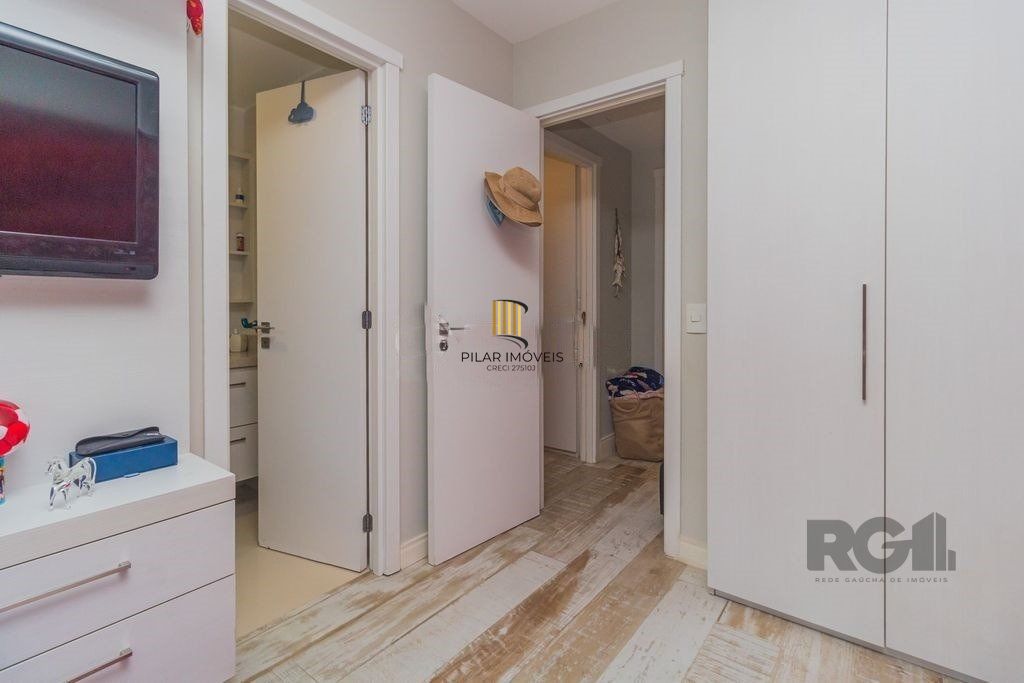 Apartamento 3 dormitórios no bairro Vila Jardim