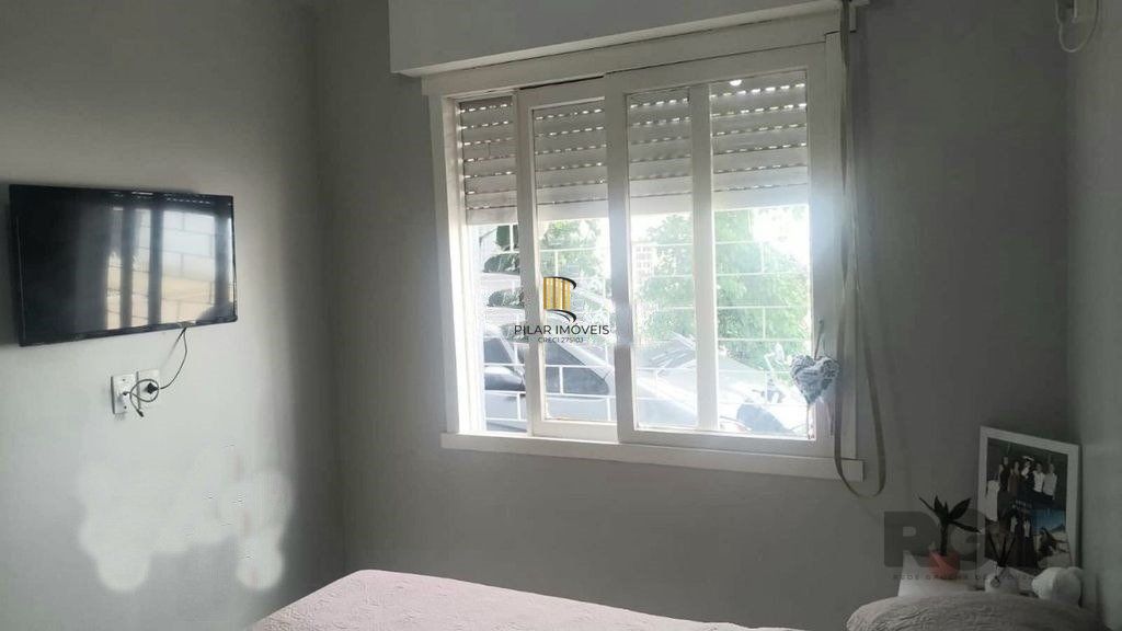 Apartamento 1 Dormitório(s) Bairro Passo da Areia