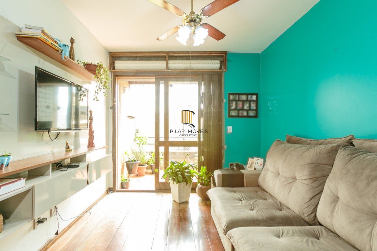 Apartamento 2 dormitórios no bairro Partenon