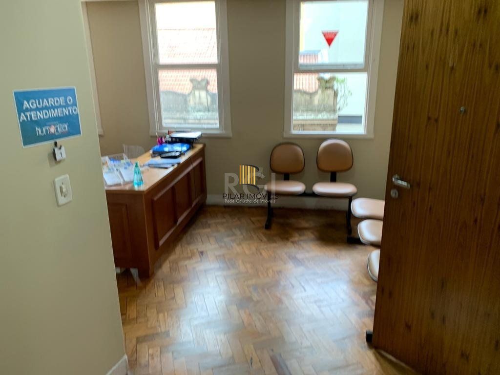 Conjunto/Sala para Venda - 112.6m², 0 dormitórios, Centro Histórico