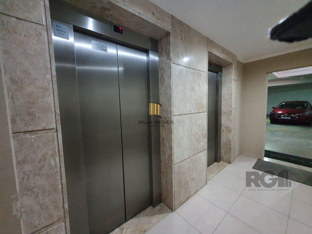 Apartamento 2 dormitórios no bairro Rio Branco