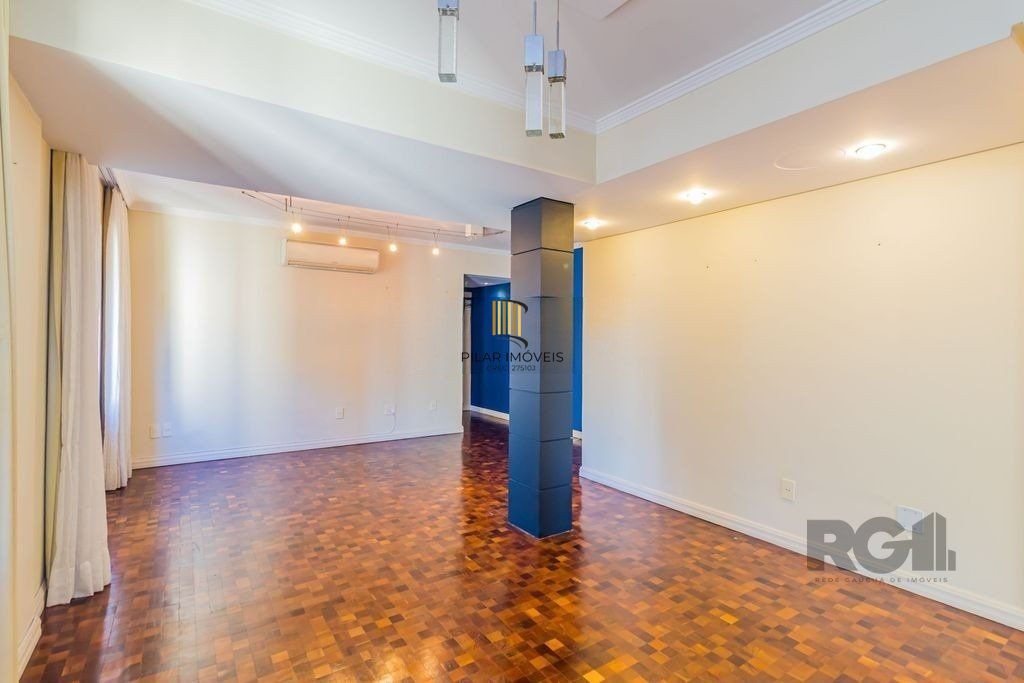 Apartamento 1 dormitório no bairro São João