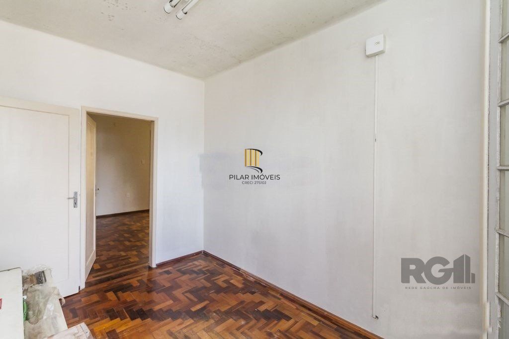 Apartamento 2 Dormitório(s) Bairro Cidade Baixa